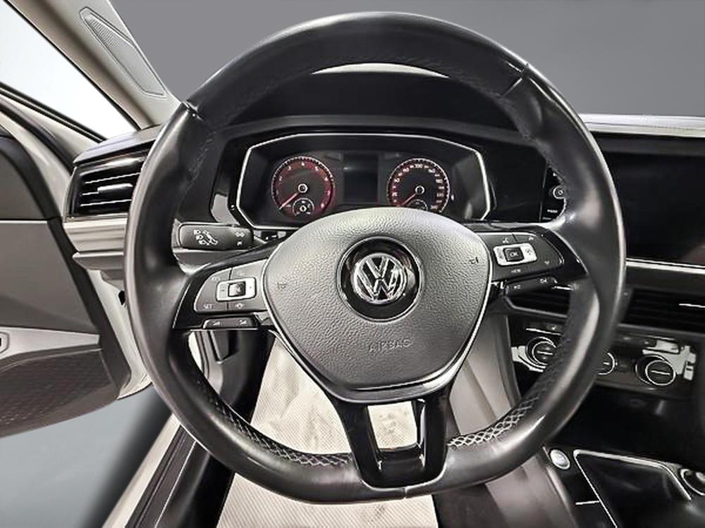 Volkswagen Jetta highline 2019 d&rsquo;occasion à vendre - 18