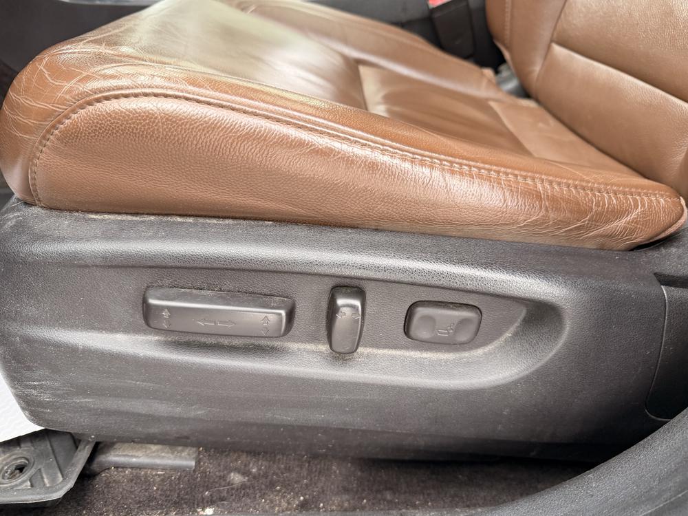 Acura MDX NAVIGATION 2017 d&rsquo;occasion à vendre - 18