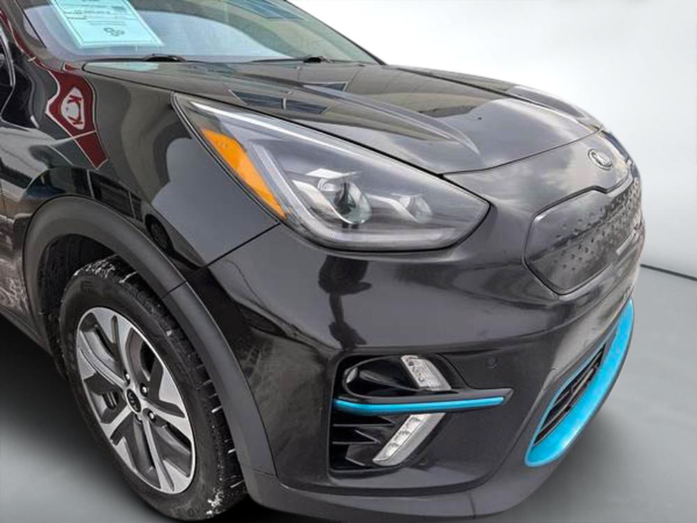 Kia Niro électrique SX TOURING 2020 d&rsquo;occasion à vendre - 11