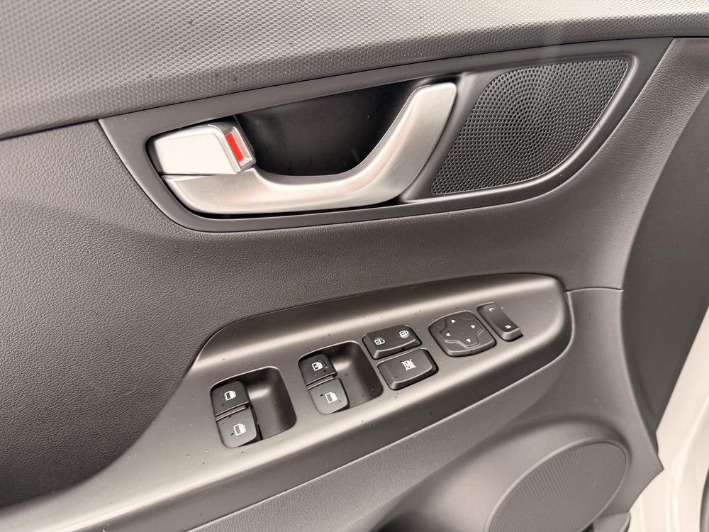 Hyundai Kona électrique PREFFERED W/TWO TONE 2023 d&rsquo;occasion à vendre - 14