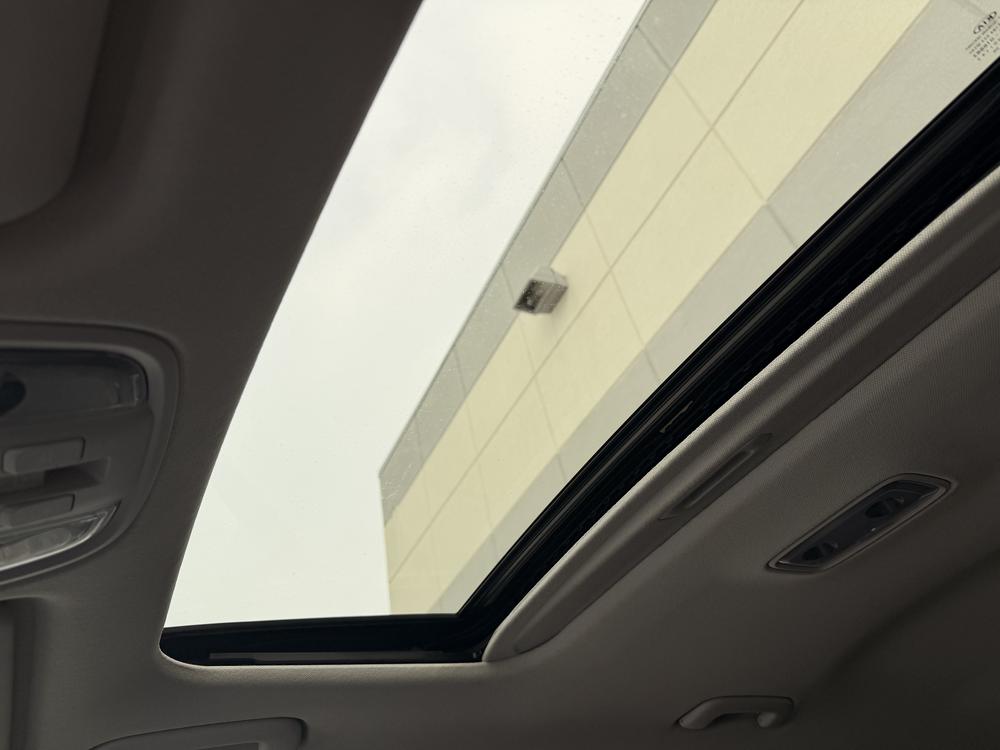 Kia Niro électrique SX TOURING 2020 d&rsquo;occasion à vendre - 31