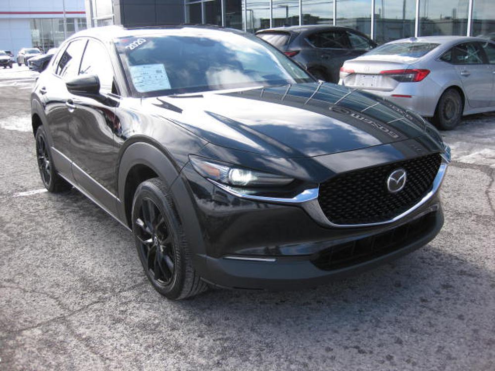 Mazda CX-30 GT 2020 d&rsquo;occasion à vendre - 1
