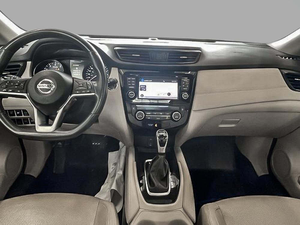 Nissan Rogue SL 2017 d&rsquo;occasion à vendre - 17