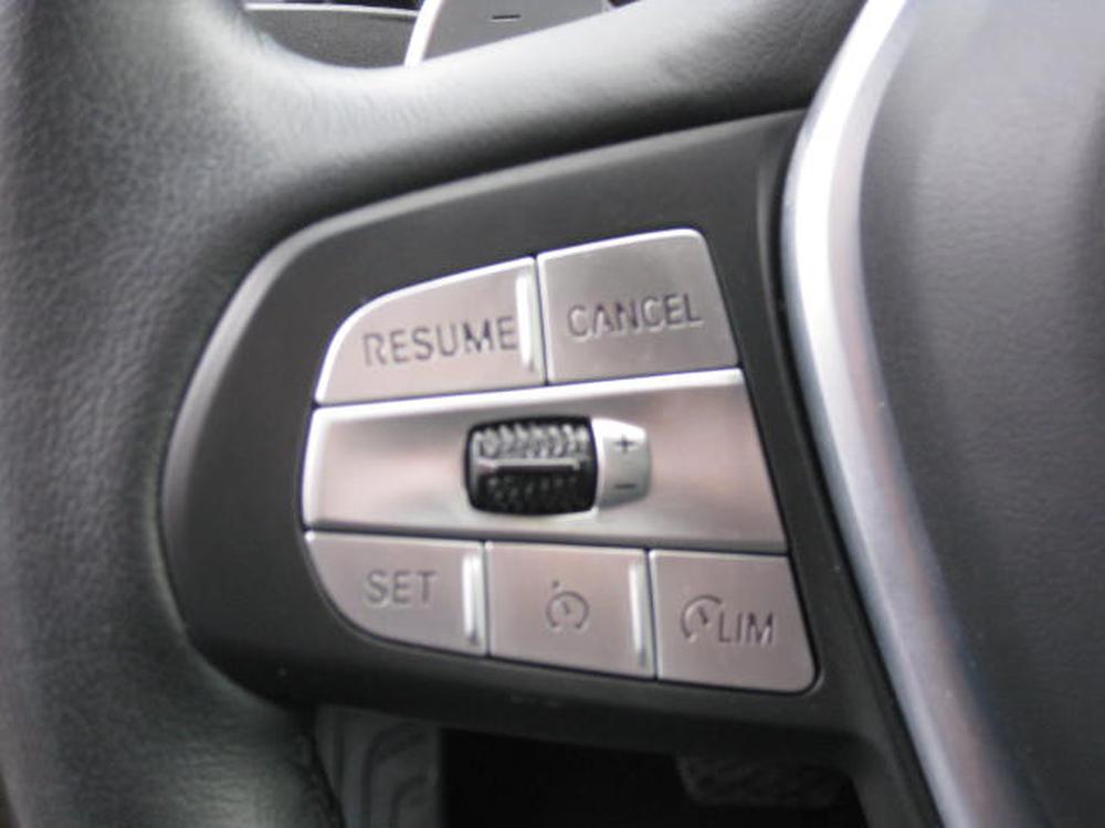 BMW X3 SPORT 2022 d&rsquo;occasion à vendre - 16