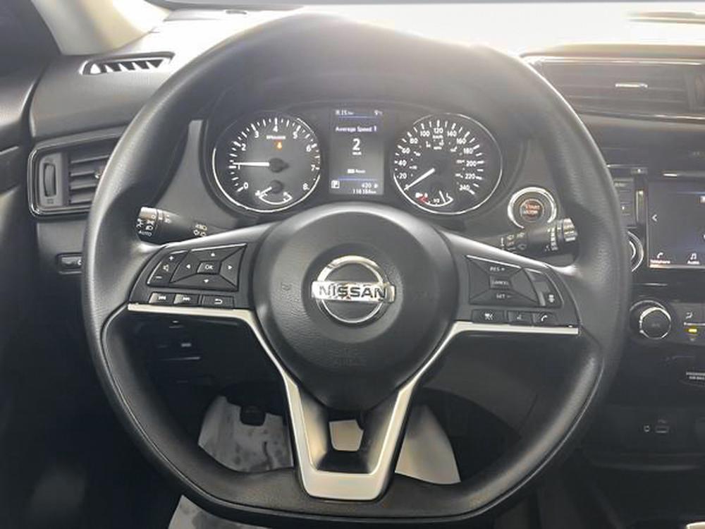 Mitsubishi Eclipse Cross ES AWD 2018 d&rsquo;occasion à vendre - 18