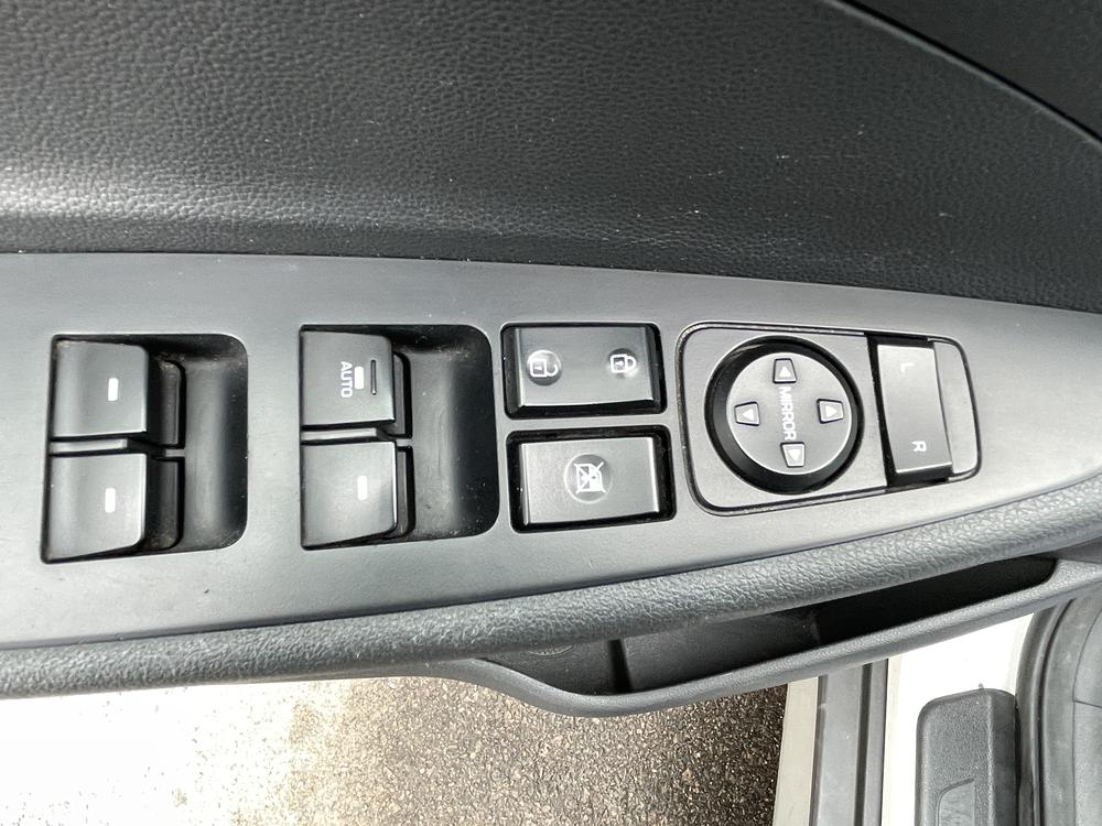 Hyundai Tucson PREMIUM FWD 2018 d&rsquo;occasion à vendre - 11