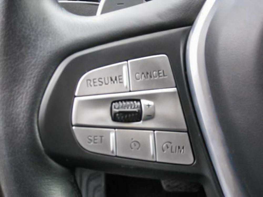 BMW X3 SPORT 2022 d&rsquo;occasion à vendre - 16