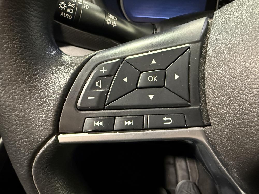 Nissan Kicks SV 2019 d&rsquo;occasion à vendre - 17