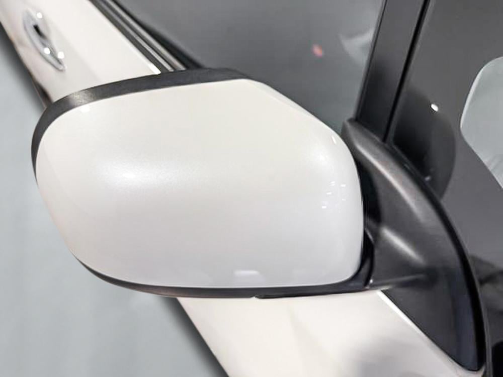 Nissan LEAF S 2017 d&rsquo;occasion à vendre - 11