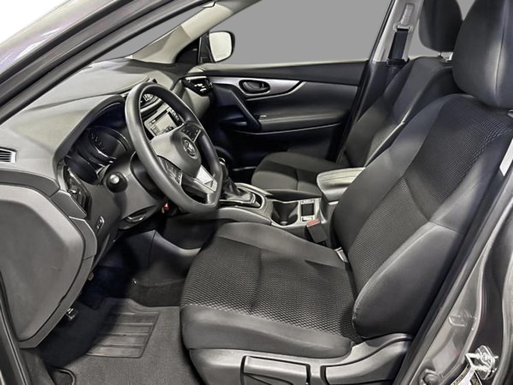 Nissan Qashqai S 2023 d&rsquo;occasion à vendre - 16