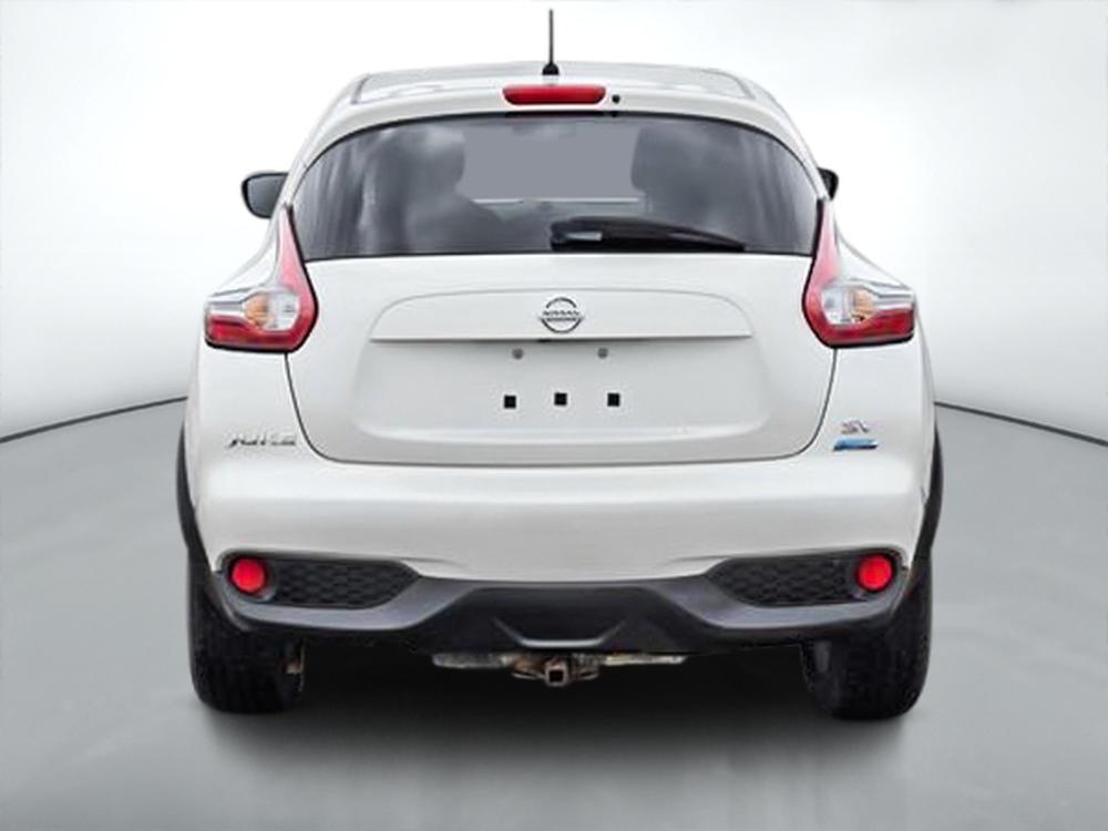 Nissan JUKE SV 2015 d&rsquo;occasion à vendre - 4
