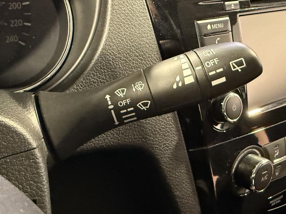 Nissan Qashqai S 2021 d&rsquo;occasion à vendre - 19