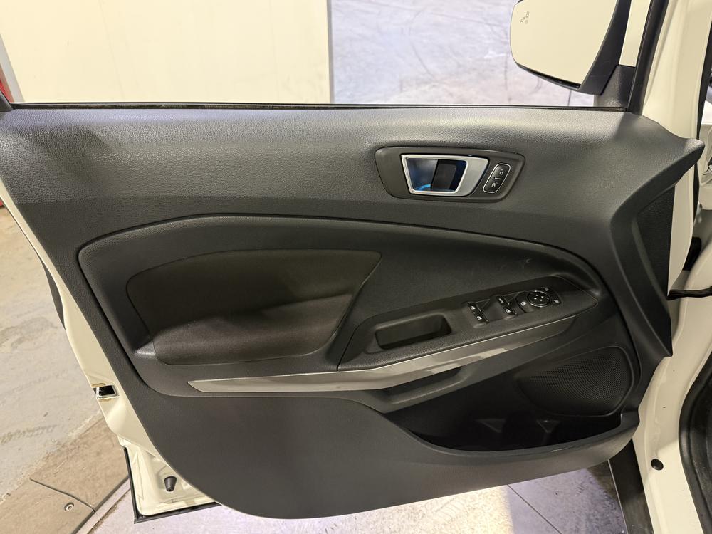 Ford EcoSport se 2018 d&rsquo;occasion à vendre - 14