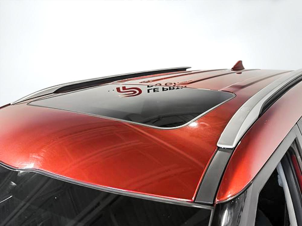 Kia Seltos EX 2023 d&rsquo;occasion à vendre - 11