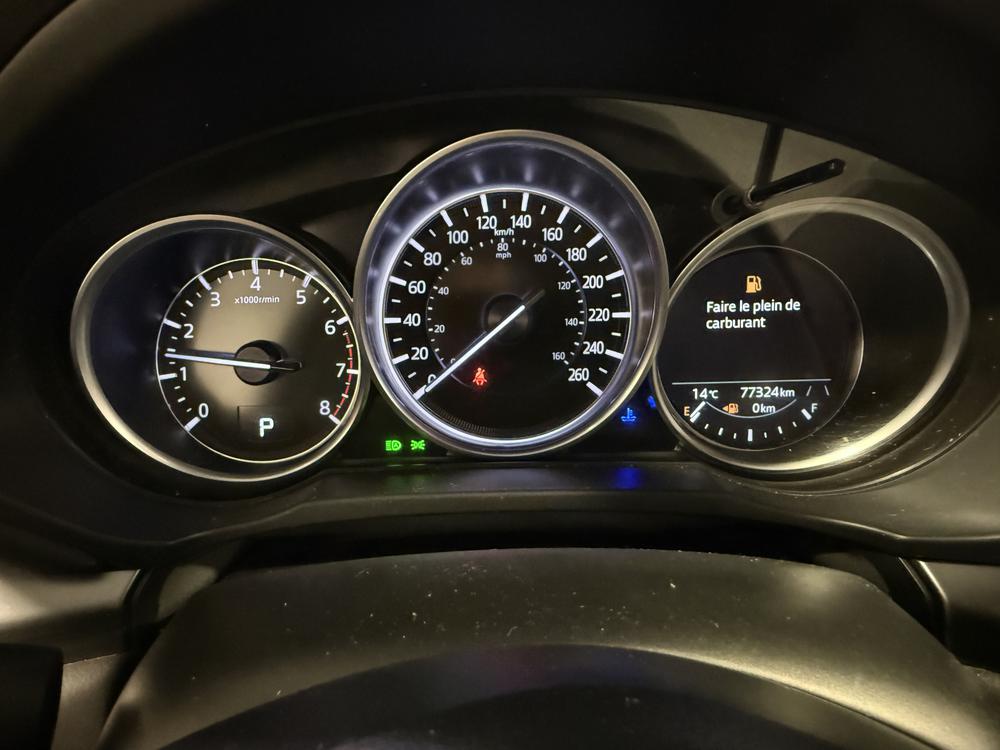 Mazda CX-5 GS 2022 d&rsquo;occasion à vendre - 22