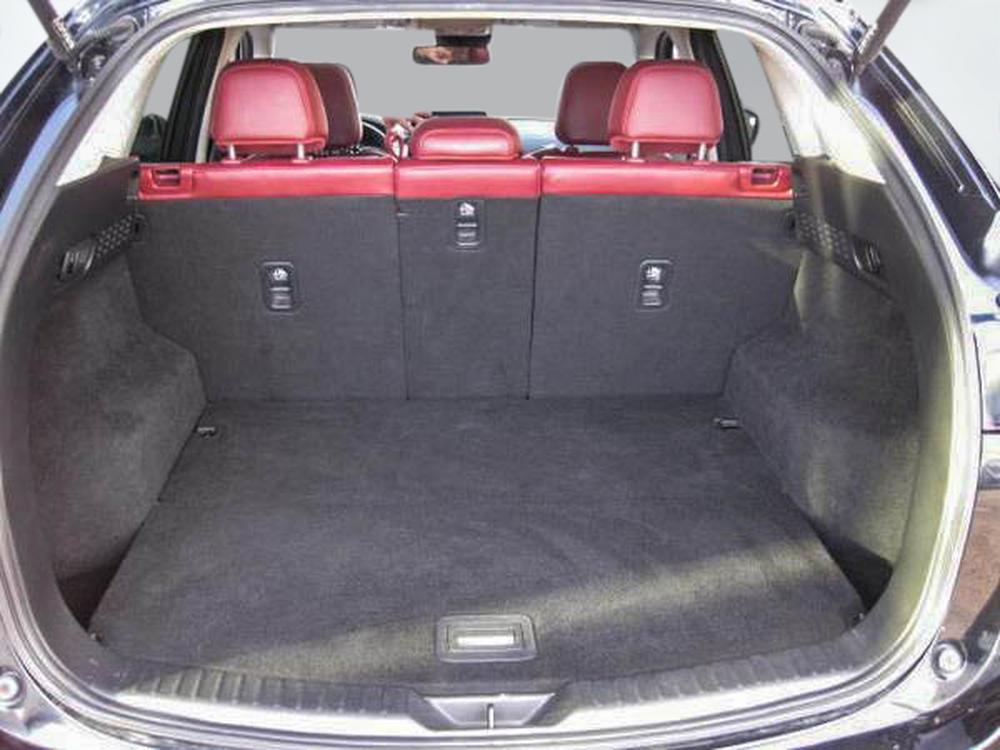 Mazda CX-5 KURO 2022 d&rsquo;occasion à vendre - 26