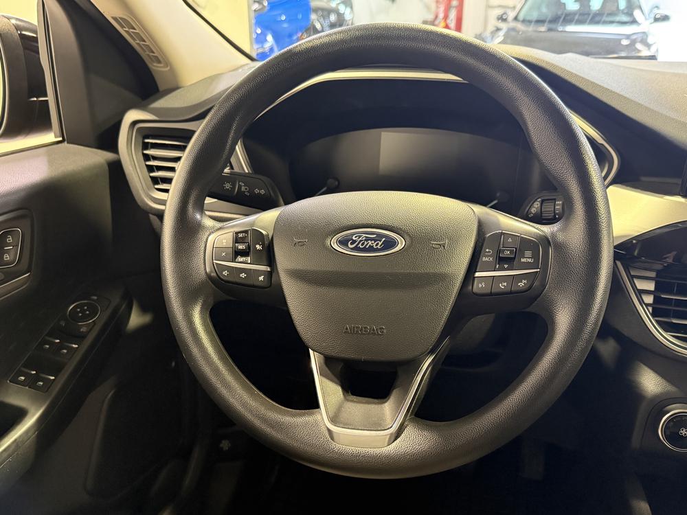 Ford Escape se 2020 d&rsquo;occasion à vendre - 16