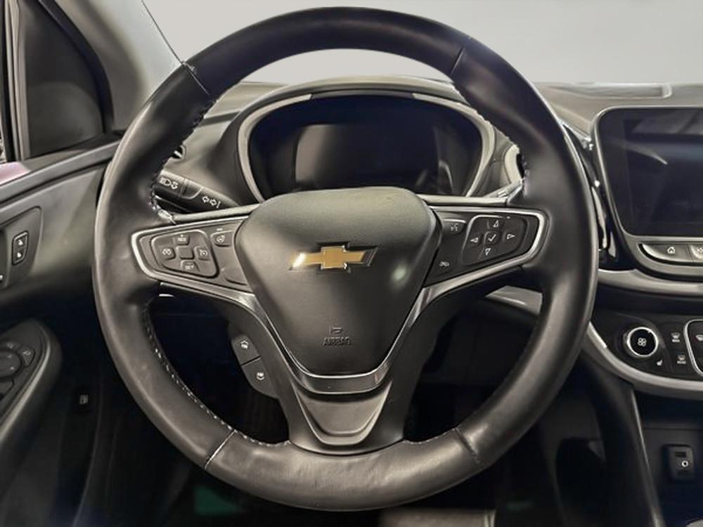 Chevrolet Volt LT 2018 d&rsquo;occasion à vendre - 17