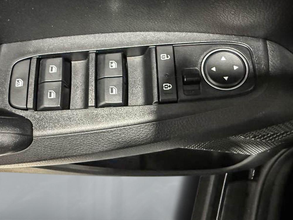 Kia Seltos LX 2023 d&rsquo;occasion à vendre - 14