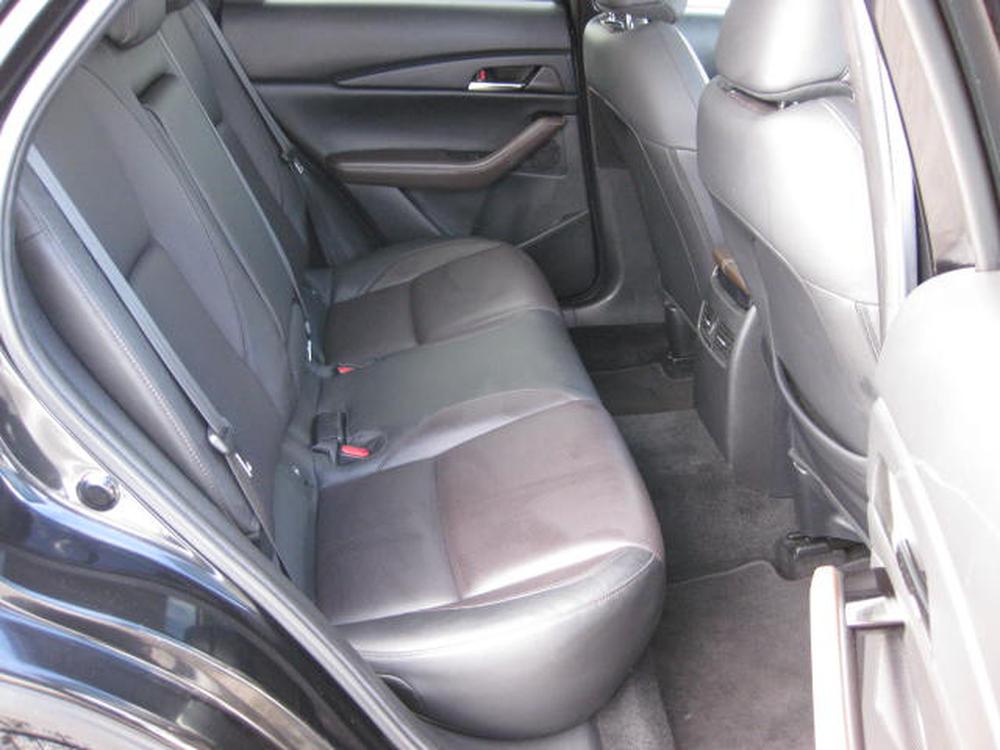 Mazda CX-30 GT 2020 d&rsquo;occasion à vendre - 31