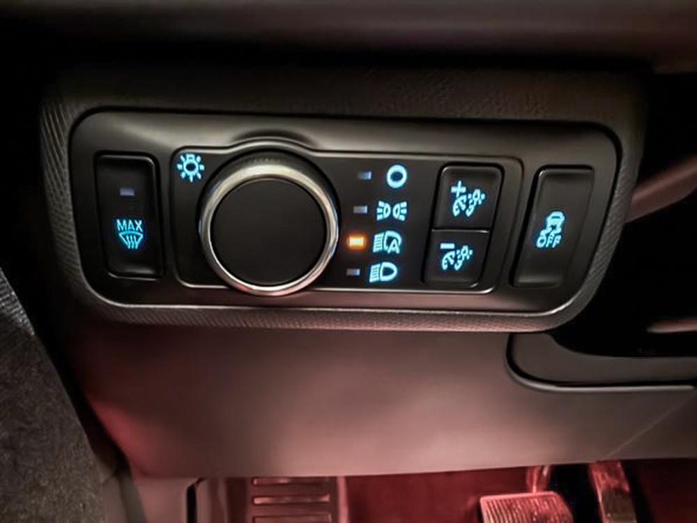 Ford Mustang Mach-E PREMIUM AWD 2024 d&rsquo;occasion à vendre - 24