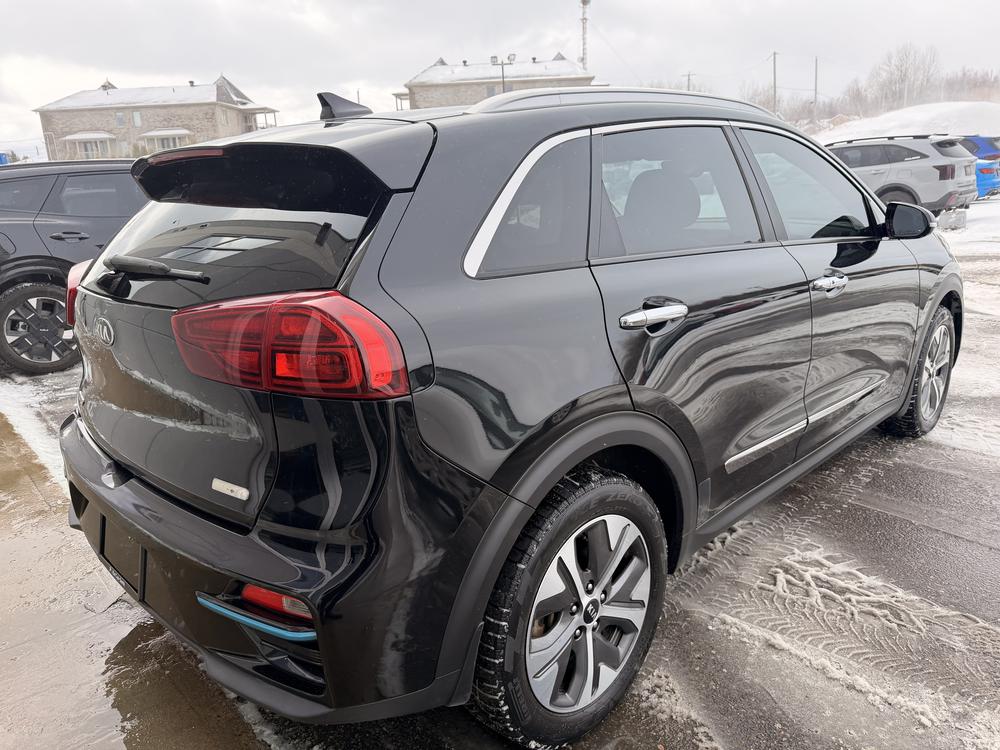 Kia Niro électrique SX TOURING 2020 d&rsquo;occasion à vendre - 8