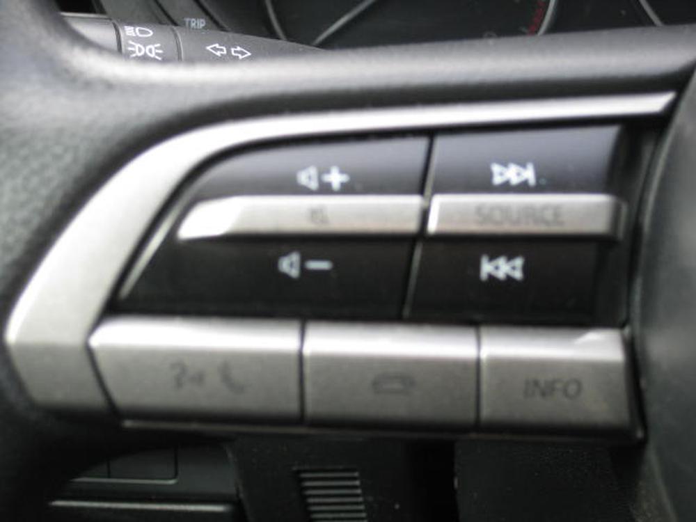 Mazda Mazda3 Sport GX 2023 d&rsquo;occasion à vendre - 16