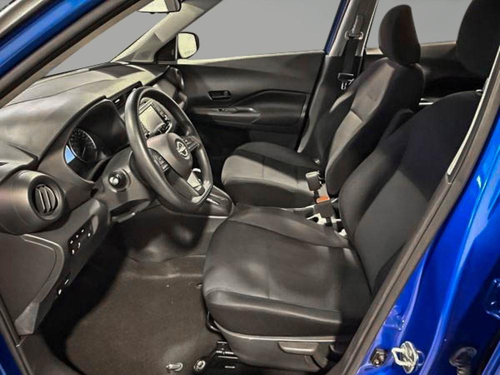 Nissan Kicks S 2023 d&rsquo;occasion à vendre - 16