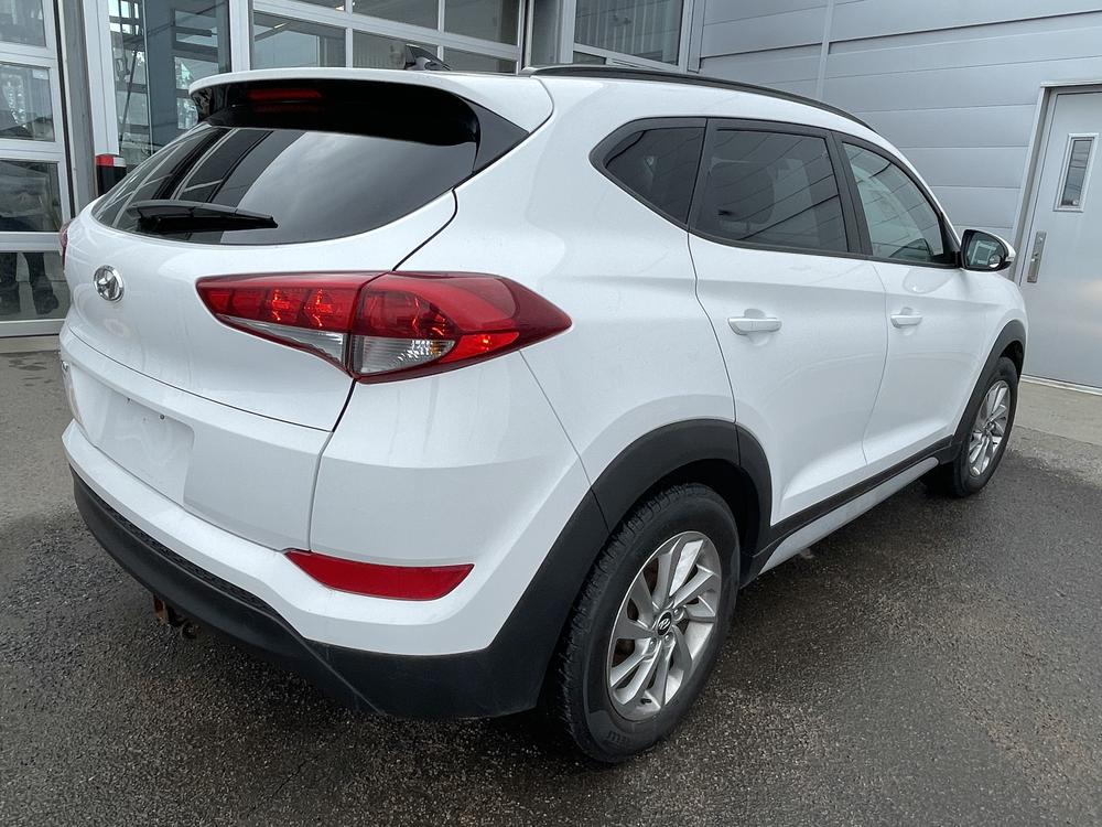 Hyundai Tucson PREMIUM FWD 2018 d&rsquo;occasion à vendre - 8