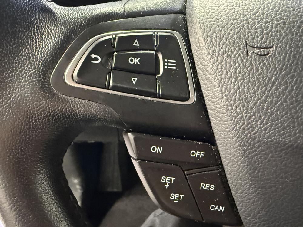 Ford EcoSport se 2018 d&rsquo;occasion à vendre - 19