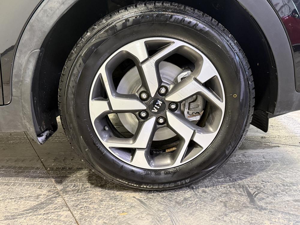 Kia Sportage LX 2020 d&rsquo;occasion à vendre - 12