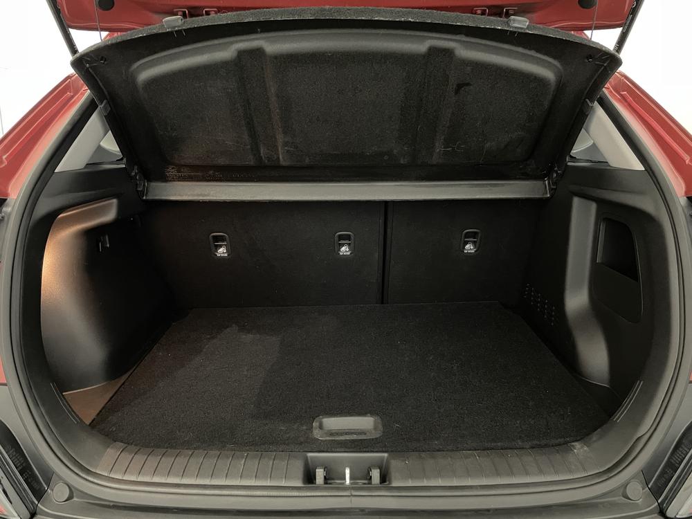 Hyundai Kona Essential AWD 2022 d&rsquo;occasion à vendre - 31