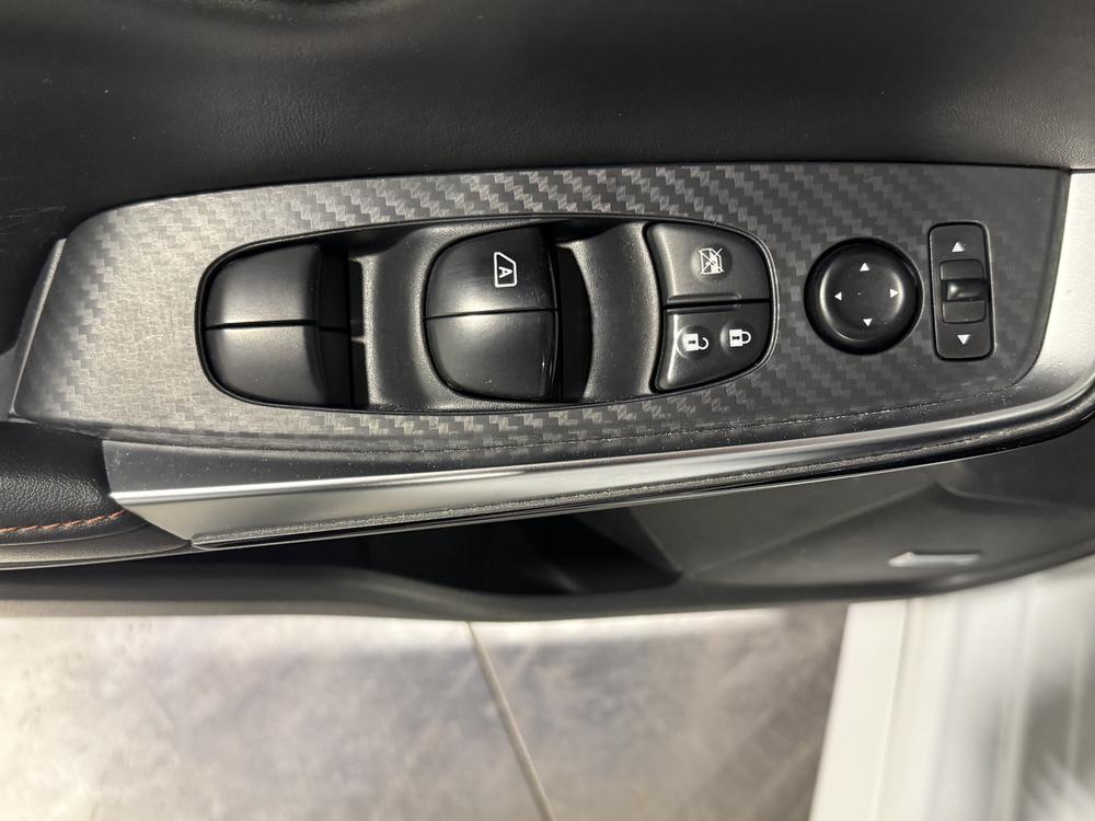 Nissan Sentra SR 2021 d&rsquo;occasion à vendre - 14