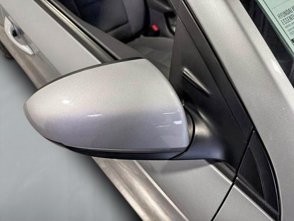 Hyundai Ioniq hybride Essential 2022 d&rsquo;occasion à vendre - 8