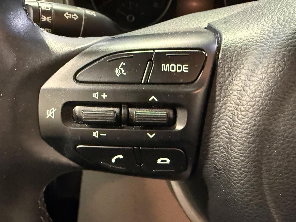 Kia Rio 5 portes LX PREMIUM 2023 d&rsquo;occasion à vendre - 21