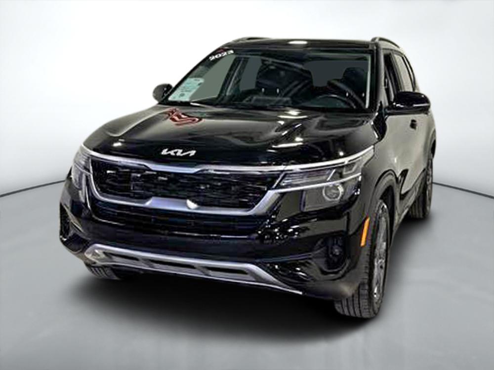 Kia Seltos EX 2023 d&rsquo;occasion à vendre - 8