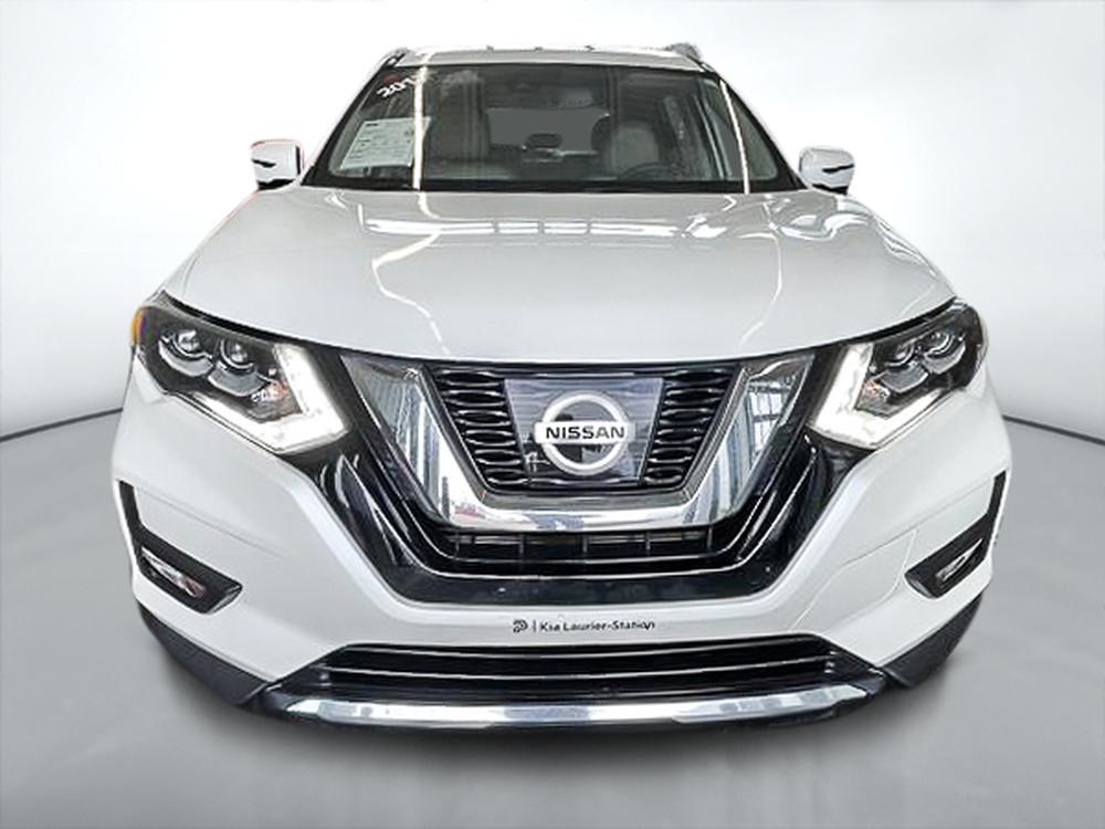 Nissan Rogue SV AWD 2020 d&rsquo;occasion à vendre - 2