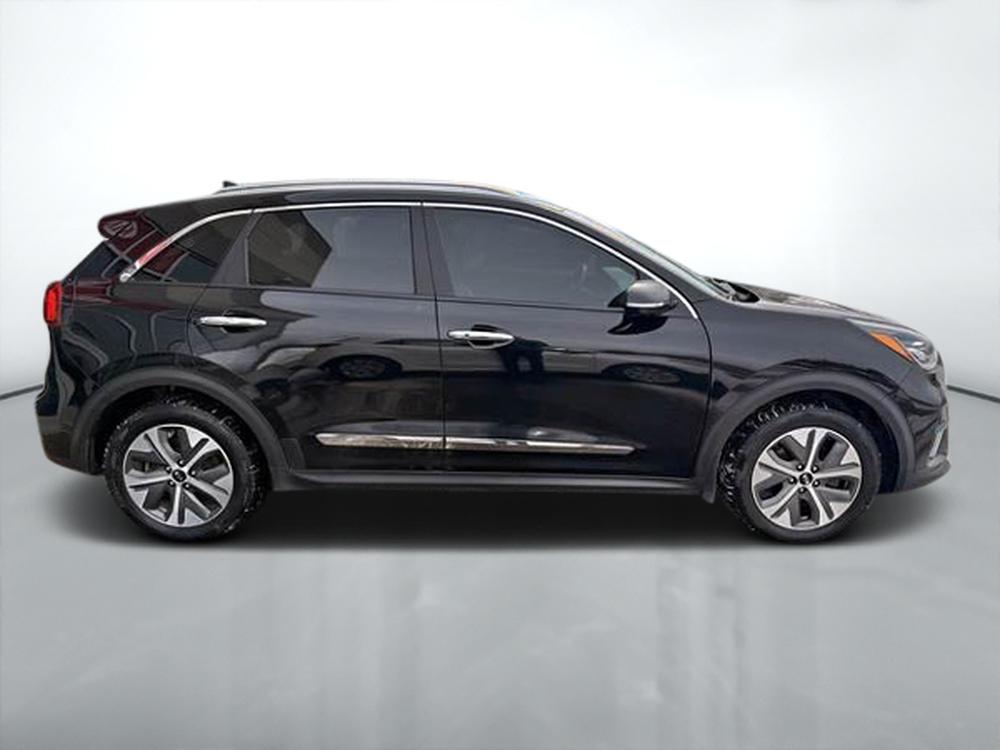 Kia Niro électrique SX TOURING 2020 d&rsquo;occasion à vendre - 9