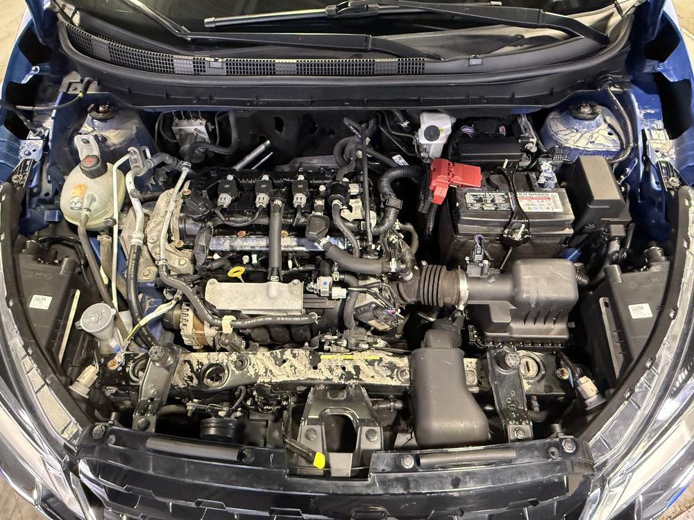 Nissan Kicks S 2023 d&rsquo;occasion à vendre - 32