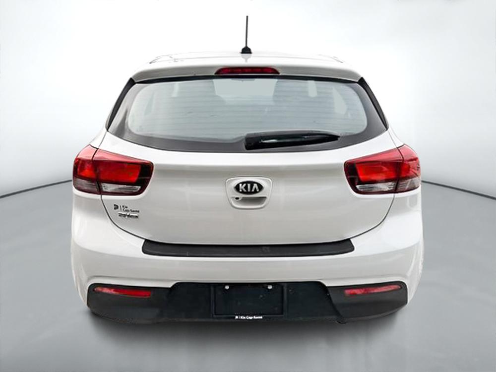 Kia Rio 5 portes LX+ 2018 d&rsquo;occasion à vendre - 7