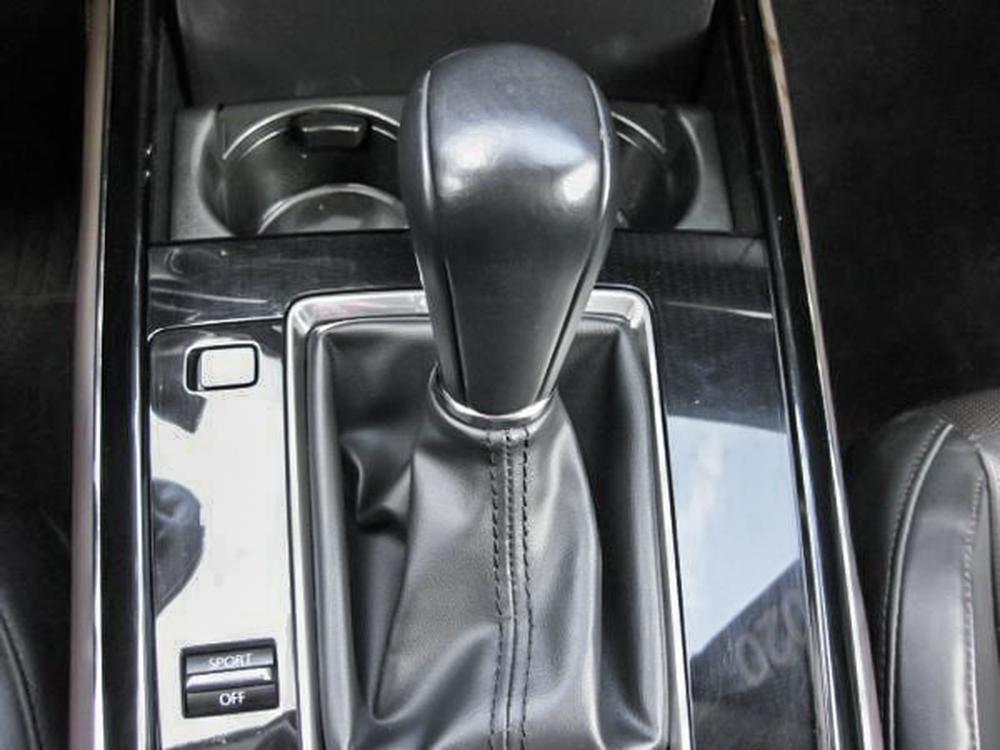 Mazda CX-30 GT 2020 d&rsquo;occasion à vendre - 24