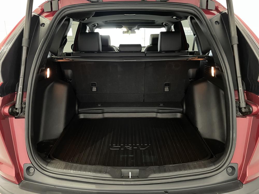 Honda CR-V SPORT AWD 2021 d&rsquo;occasion à vendre - 33