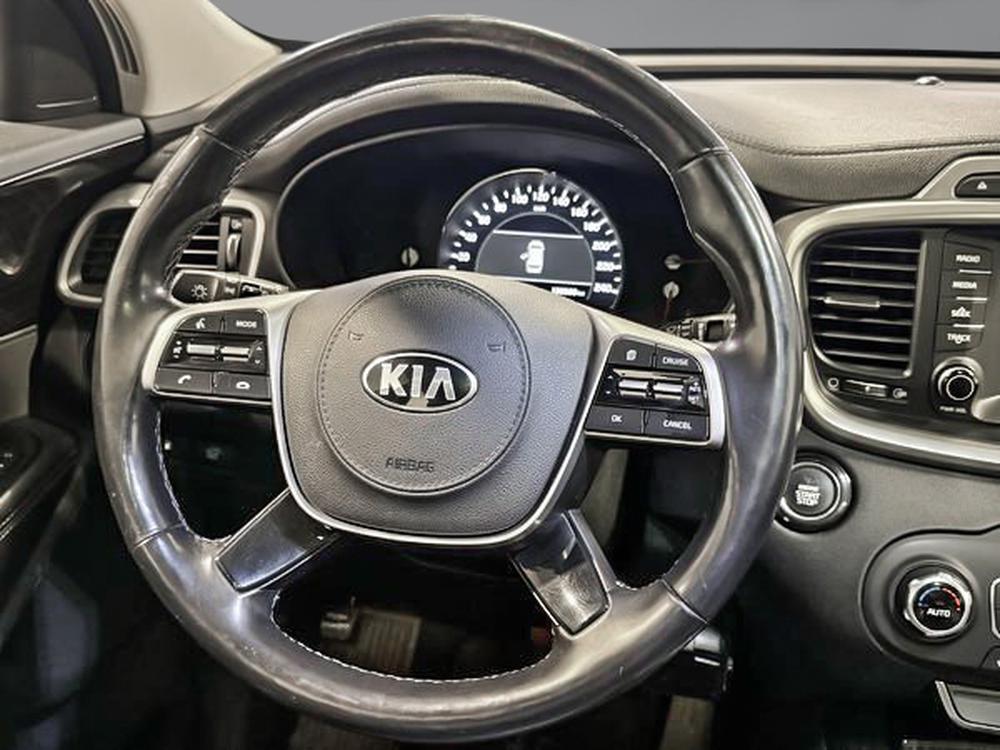 Kia Sorento EX Premium 2019 d&rsquo;occasion à vendre - 18