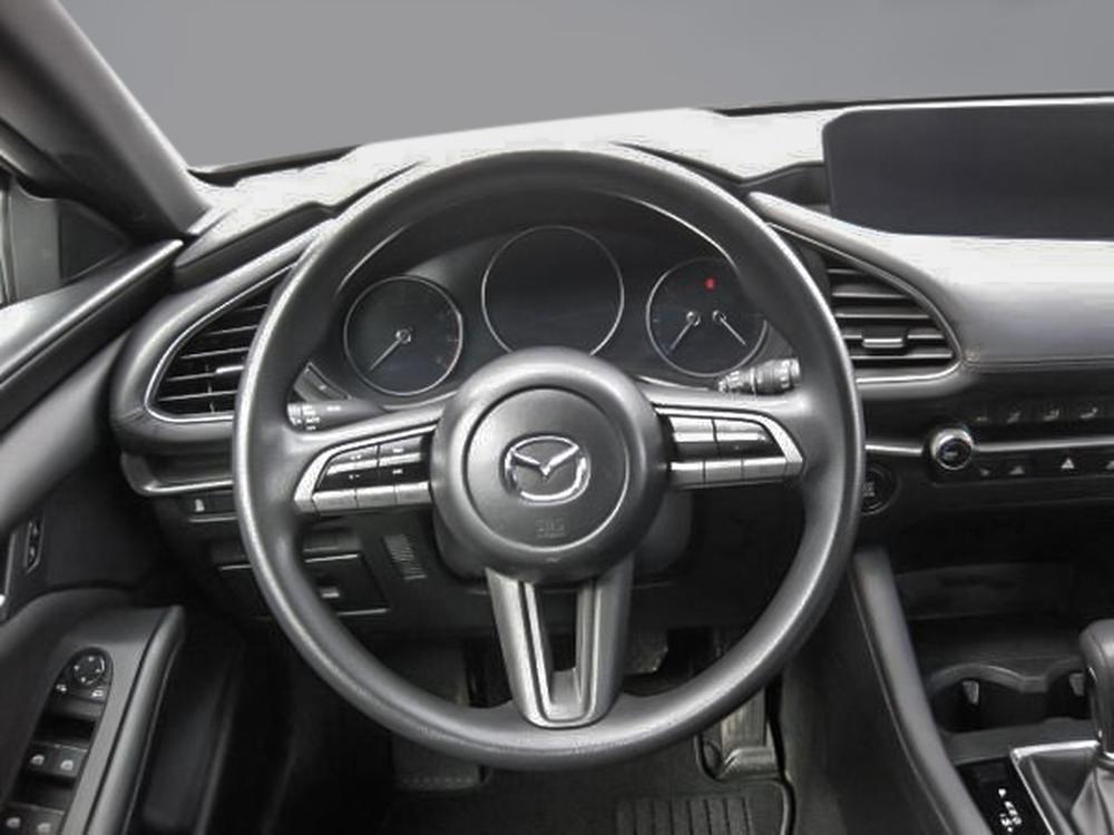 Mazda Mazda3 Sport GX 2023 d&rsquo;occasion à vendre - 14