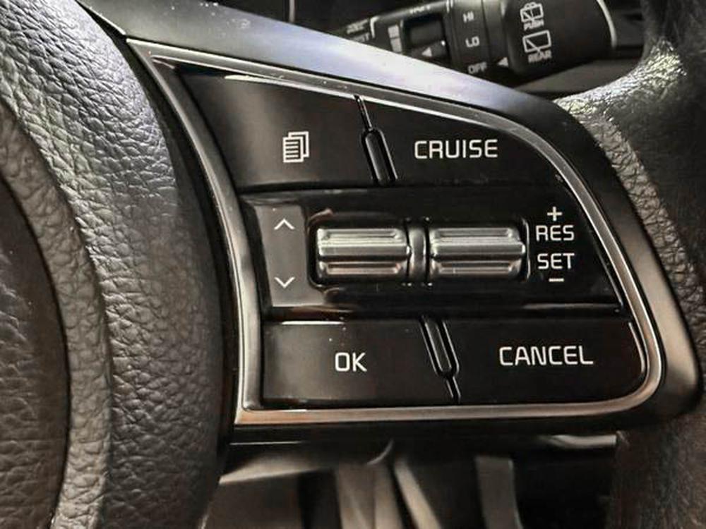 Kia Seltos LX 2023 d&rsquo;occasion à vendre - 19