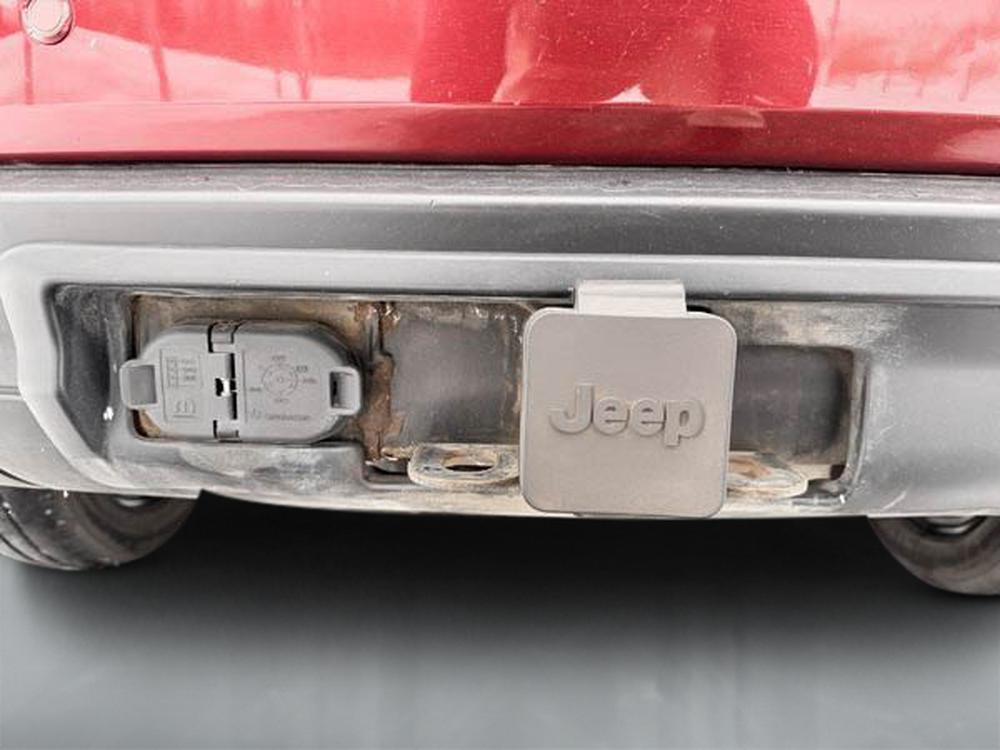 Jeep Grand Cherokee LAREDO 3.6L 2017 d&rsquo;occasion à vendre - 28