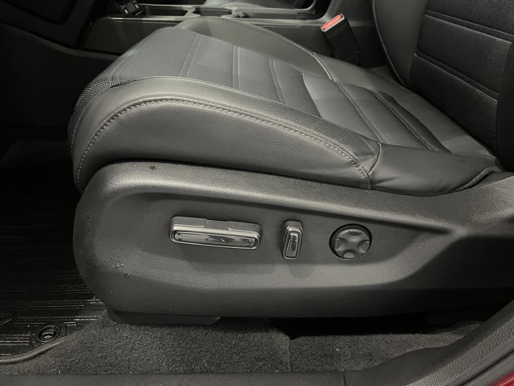 Honda CR-V SPORT AWD 2021 d&rsquo;occasion à vendre - 14