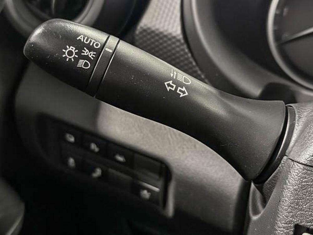 Nissan Kicks S 2023 d&rsquo;occasion à vendre - 21