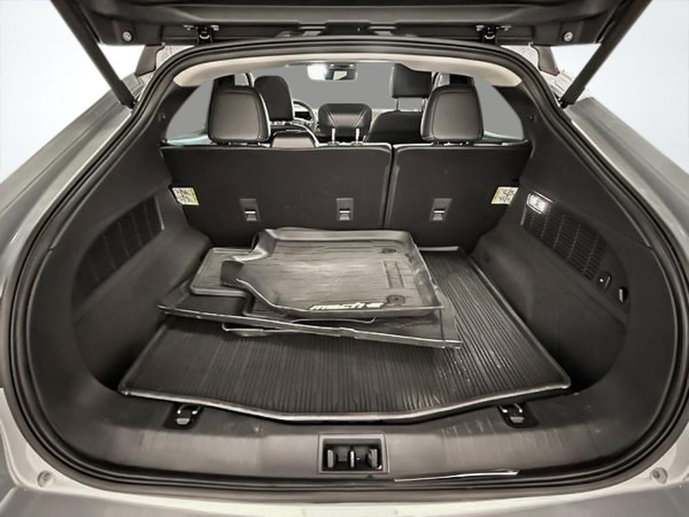 Ford Mustang Mach-E PREMIUM AWD 2024 d&rsquo;occasion à vendre - 31