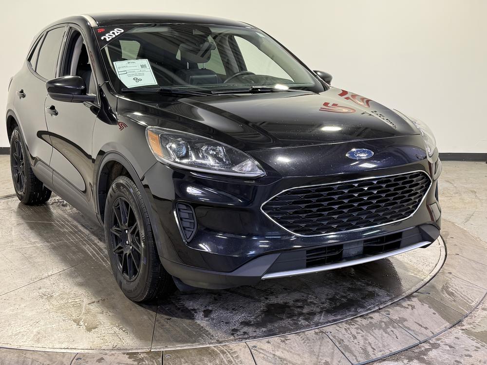 Ford Escape se 2020 d&rsquo;occasion à vendre